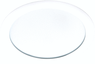 Fosnova Fosnova Slim Lex LED Downlight 18W 1250lm 3000K