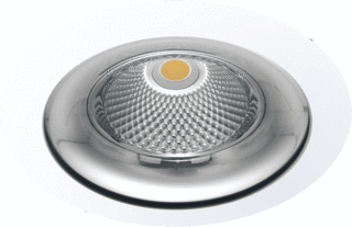 Fosnova Studio LED Downlight 35W 3000lm 4000K foto 1