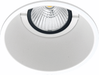 Fosnova Ispot LED Inbouwspot 12W 900lm 4000K foto 1
