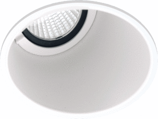 Fosnova Ispot LED Inbouwspot 12W 870lm 3000K foto 1