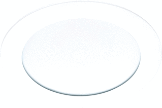 Fosnova Fosnova Slim Lex LED Downlight 12W 900lm 4000K