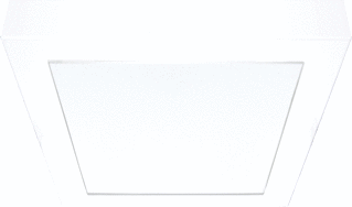 Fosnova Slim Lex LED Downlight 12W 900lm 4000K foto 1