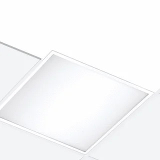 Fosnova PanelTech LED Plafond- en wandarmatuur 33W 3050lm 3000K foto 1