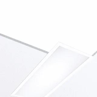 Fosnova PanelTech LED Plafondarmatuur 20W 1900lm 4000K