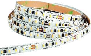 Fosnova Fosnova Striscia LED Lichtslang/-band 52.8W 3000K