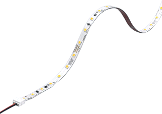 Fosnova Fosnova Striscia LED Lichtslang/-band 19.2W 3000K