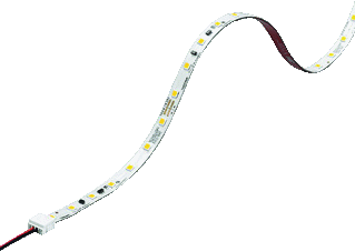 Fosnova Striscia LED Lichtslang/-band 52.8W 6500K foto 1