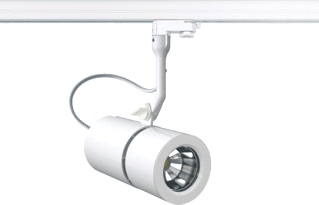 Fosnova Fosnova Vision 2.0 LED Railspot 34W 3631lm 3000K