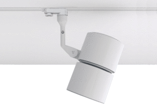 Fosnova Vision 2.0 LED Railspot 39W 3761lm 3000K