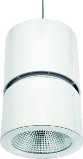 Fosnova Vision 2.0 LED Pendelarmatuur 34W 6400lm 4000K foto 1