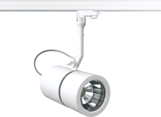 Fosnova Fosnova Vision 2.0 LED Railspot 54W 5217lm 3000K