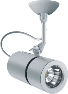 Fosnova Fosnova Vision 2.0 LED Railspot 34W 2770lm 3000K