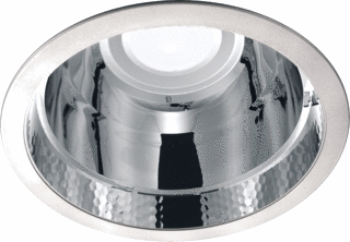 Fosnova Fosnova Office LED Downlight 28W 2392lm 4000K