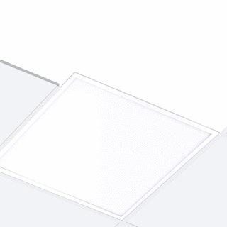 Fosnova Fosnova Pannello LED Paneel 60x60cm 34W 3420lm 4000K