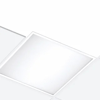 Fosnova Fosnova PanelTech LED Plafond- en wandarmatuur 33W 2950lm 3000K