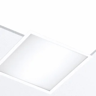 Fosnova Fosnova PanelTech LED Plafondarmatuur 33W 2950lm 3000K