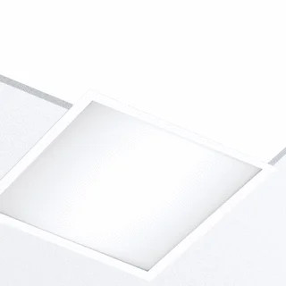 Fosnova PanelTech LED Plafondarmatuur 33W 2950lm 3000K foto 1
