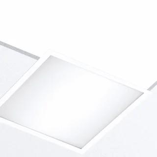 Fosnova PanelTech LED Plafondarmatuur 33W 2950lm 3000K