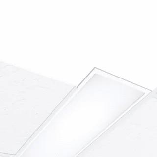 Fosnova PanelTech LED Plafond- en wandarmatuur 33W 2950lm 3000K