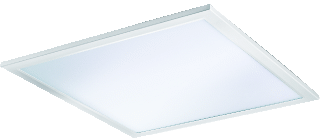 Norton LPS-O LED Paneel 60x60cm 29W 3700lm 6500K