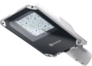 Norton KFA LED LED Straat- en pleinverlichtingsarm. 35W 4711lm 4000K