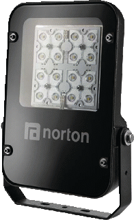Norton SWL-A LED Schijnwerper 35W 4711lm 4000K