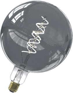 Calex Calex LED-lamp 5W 130lm 2100K E27