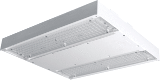 Performance in lighting Performance in lighting LAMA+ LED Halstraler 205W 32189lm 4000K