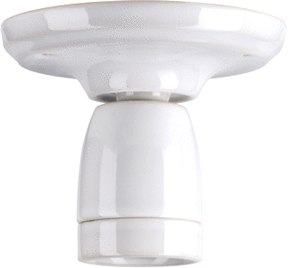 Bailey BaiLum Deco Lampfitting E27 foto 1
