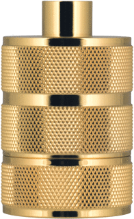 Bailey Deco Lampfitting E27