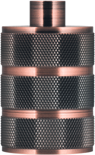 Bailey Deco Lampfitting E27