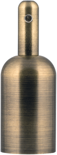 Bailey Deco Lampfitting E27 foto 1