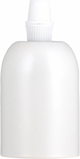 Bailey Deco Lampfitting E27 foto 1