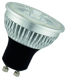 Bailey Bailey BaiSpot LED-lamp 5W 350lm 3000K GU10