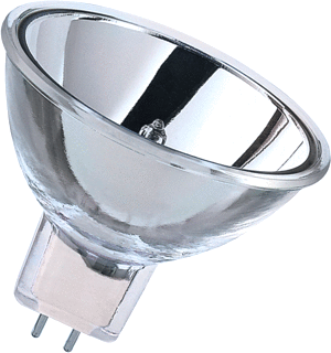 Bailey Special Application Studio-, projectie- en fotolamp 90W 3200K GX5,3 foto 1
