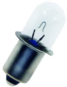 Bailey Miniature Indicatie- en signaleringslamp 10.8W 2700K P13,5s foto 1