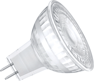 Megaman LED-lamp 2.9W 290lm 2700K GU5,3
