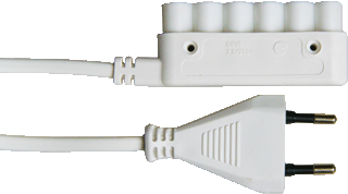 Tridonic LED Aansluitleiding