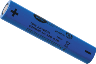 MagLite LED Batterij, oplaadbaar