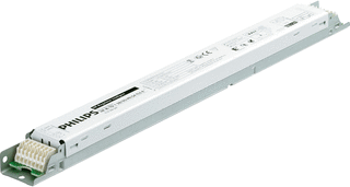 Philips HF-Regulator Intelligent LED Voorschakelapparaat 14-24W foto 1
