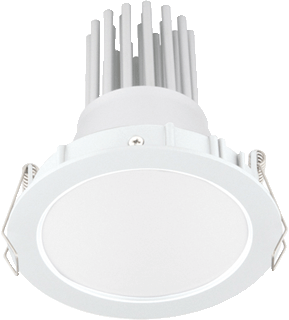 Lumiko Luan 3 LED Downlight 25W 730lm 4000K