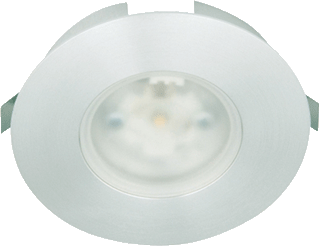 Lumiko Lagos LED Inbouwspot 2.1W 215lm 6000K foto 1