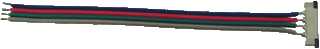 Lumiko Lumiko LLS20 LED Toebeh./onderdelen lichtslang/-band