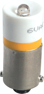 Schneider Electric Schneider Electric Harmony XB4 LED-lamp 0W BA9s