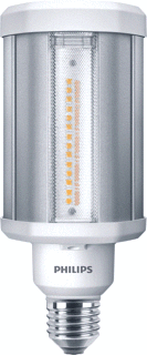 Philips TrueForce LED-lamp 28W 4000lm 4000K E27