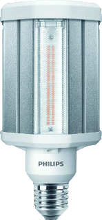 Philips TrueForce LED-lamp 42W 6000lm 4000K E27