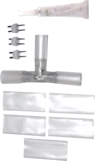 MK MK Rope Light LED Toebeh./onderdelen lichtslang/-band