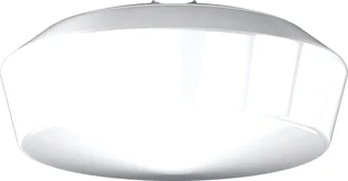 RZB RZB DKN-Classic LED Plafond- en wandarmatuur 60W E27