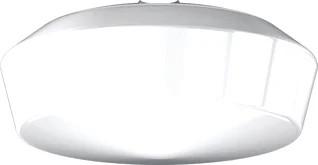 RZB DKN-Classic LED Plafond- en wandarmatuur 60W E27 foto 1