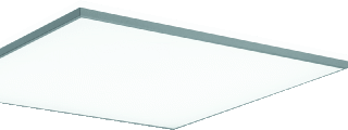 Trilux Belviso LED Paneel 60x60cm 33W 4000lm 4000K